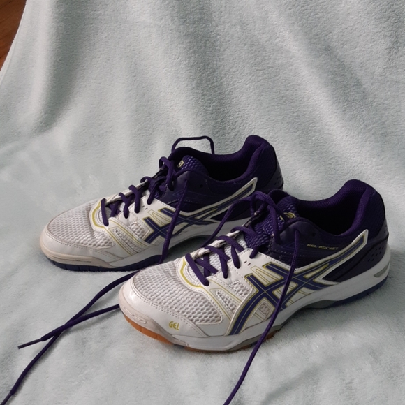 Court shoes - Picture 2 of 3